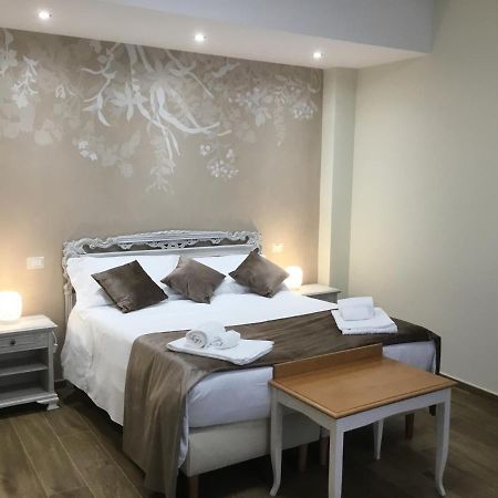 Cavaliere Suite & Rooms Matera Eksteriør bilde