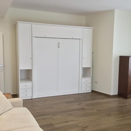 Cavaliere Suite & Rooms Matera Eksteriør bilde