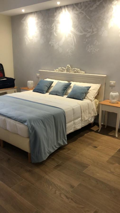 Cavaliere Suite & Rooms Matera Eksteriør bilde
