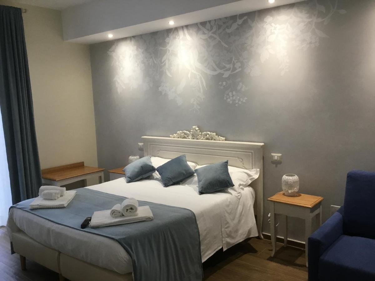 Cavaliere Suite & Rooms Matera Eksteriør bilde