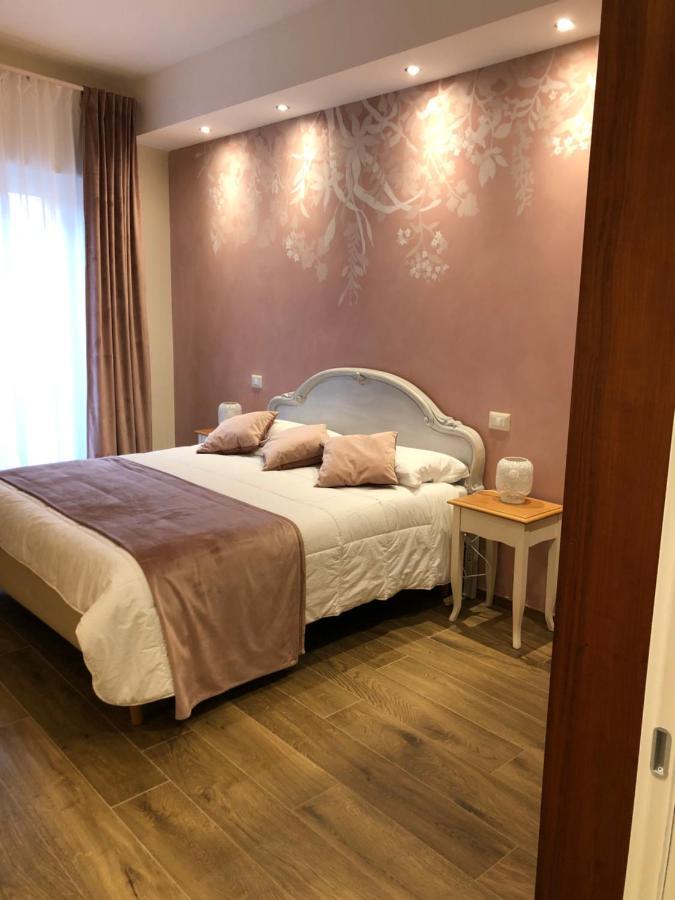 Cavaliere Suite & Rooms Matera Eksteriør bilde