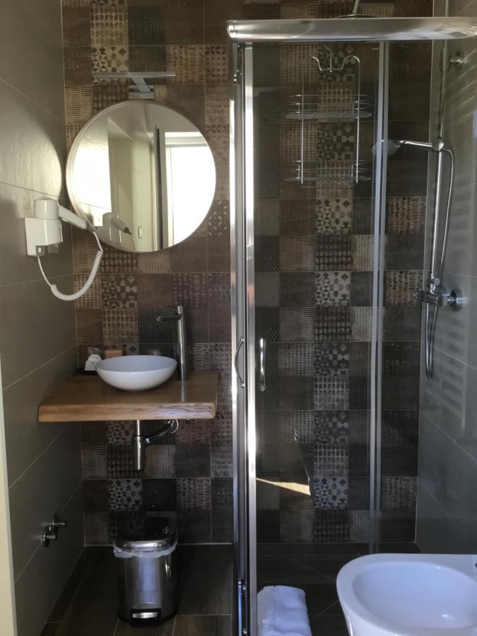 Cavaliere Suite & Rooms Matera Eksteriør bilde
