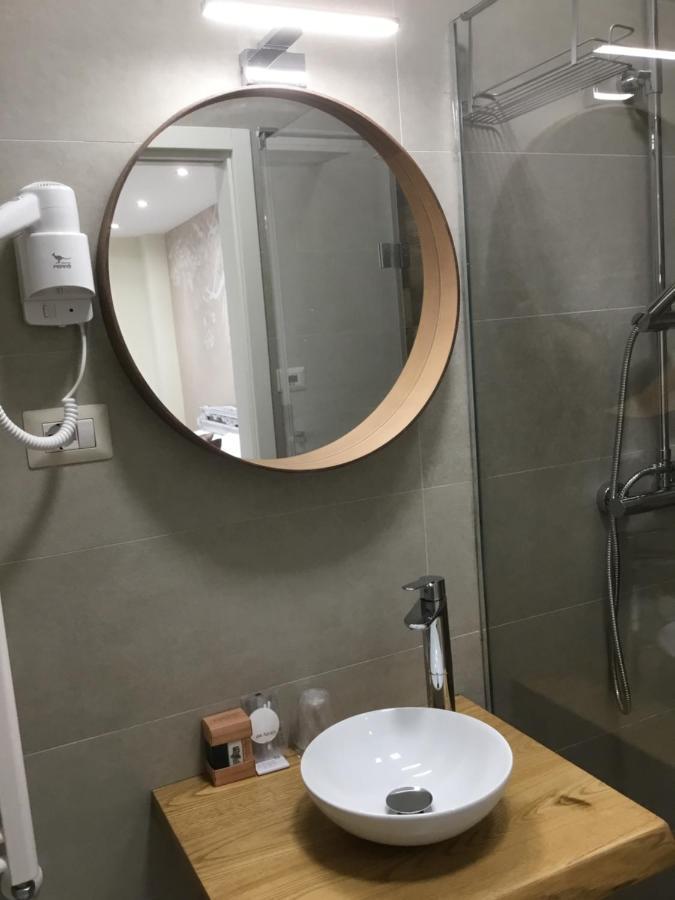Cavaliere Suite & Rooms Matera Eksteriør bilde