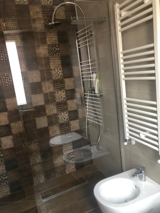 Cavaliere Suite & Rooms Matera Eksteriør bilde