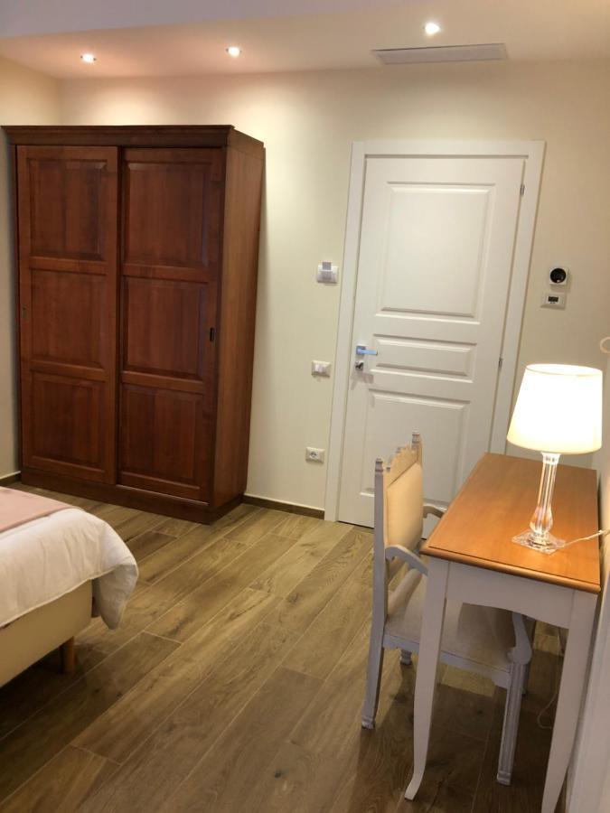 Cavaliere Suite & Rooms Matera Eksteriør bilde