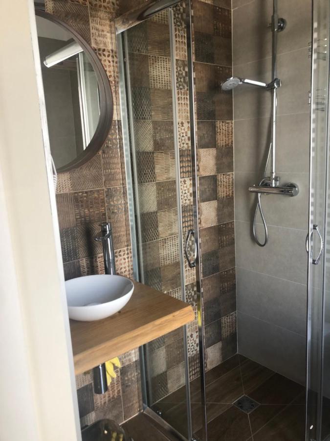 Cavaliere Suite & Rooms Matera Eksteriør bilde