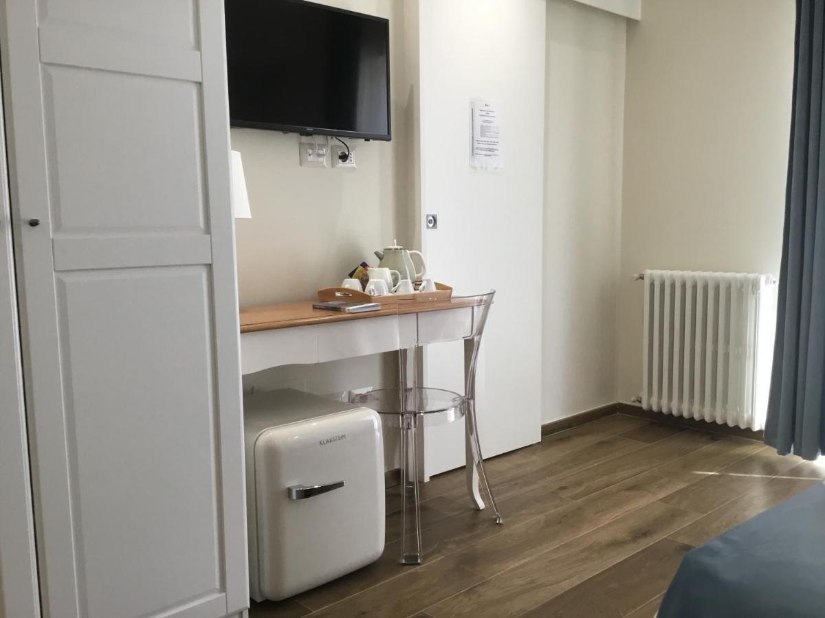 Cavaliere Suite & Rooms Matera Eksteriør bilde