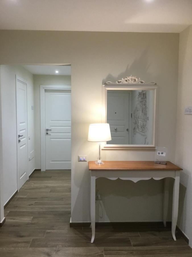 Cavaliere Suite & Rooms Matera Eksteriør bilde