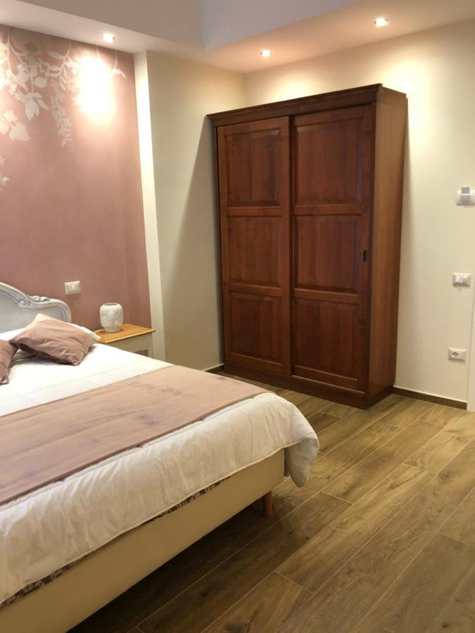 Cavaliere Suite & Rooms Matera Eksteriør bilde