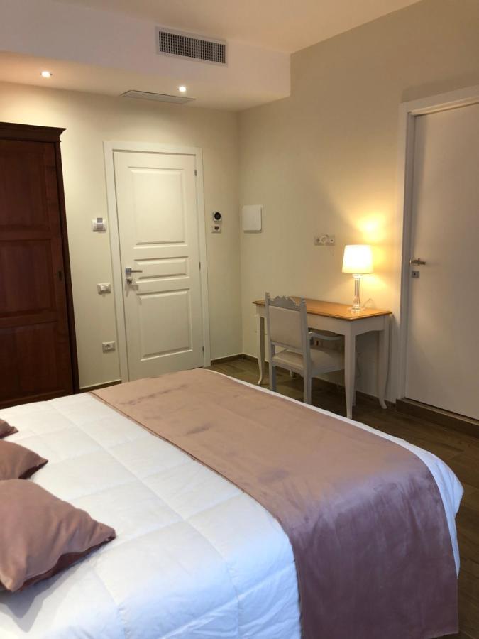 Cavaliere Suite & Rooms Matera Eksteriør bilde