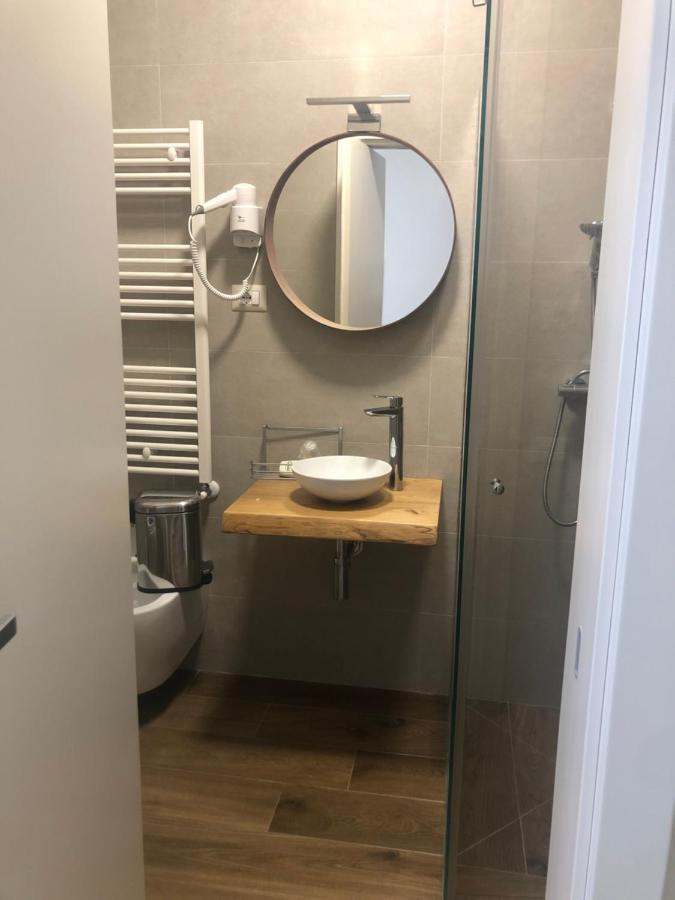 Cavaliere Suite & Rooms Matera Eksteriør bilde