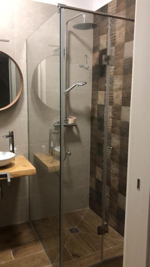 Cavaliere Suite & Rooms Matera Eksteriør bilde