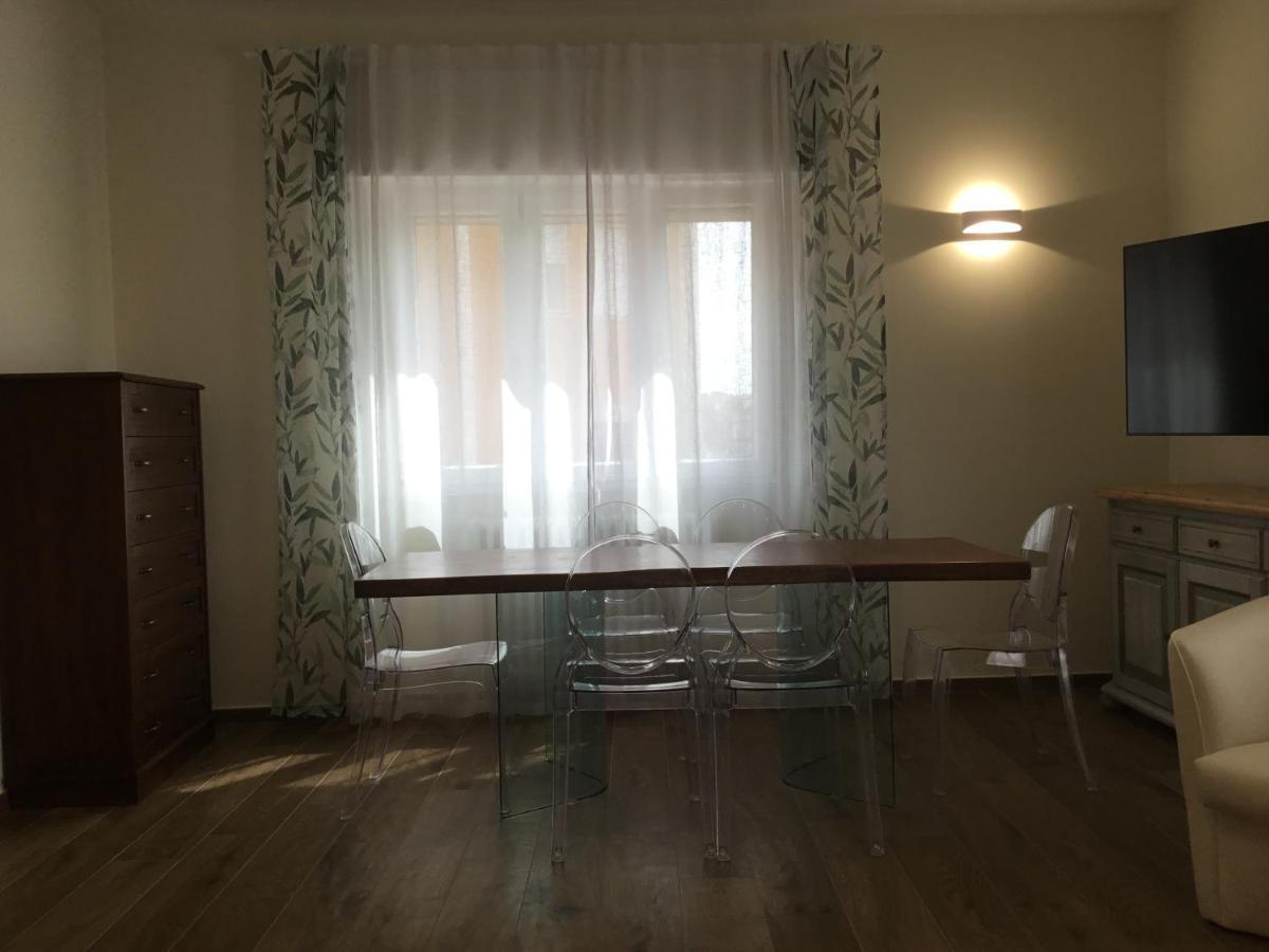 Cavaliere Suite & Rooms Matera Eksteriør bilde