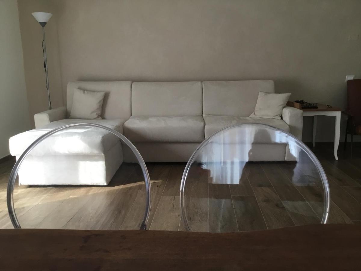 Cavaliere Suite & Rooms Matera Eksteriør bilde