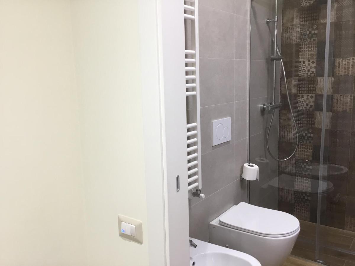 Cavaliere Suite & Rooms Matera Eksteriør bilde