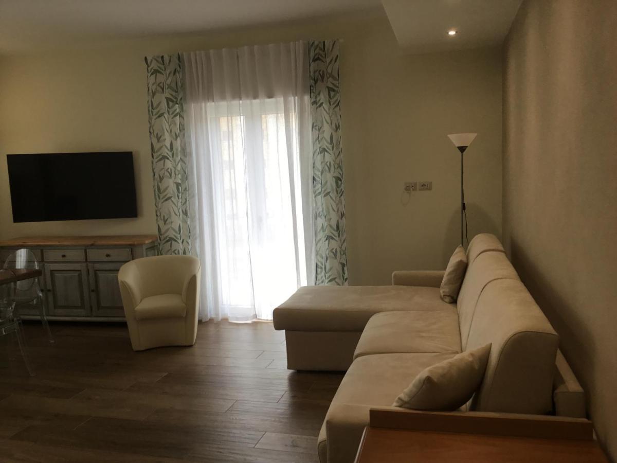 Cavaliere Suite & Rooms Matera Eksteriør bilde
