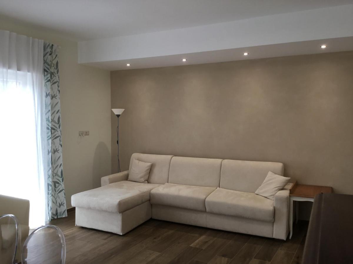 Cavaliere Suite & Rooms Matera Eksteriør bilde