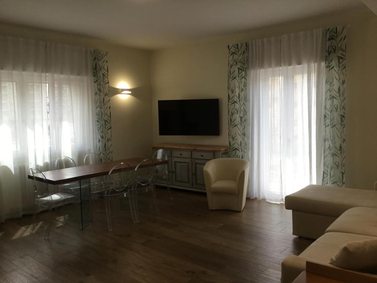 Cavaliere Suite & Rooms Matera Eksteriør bilde