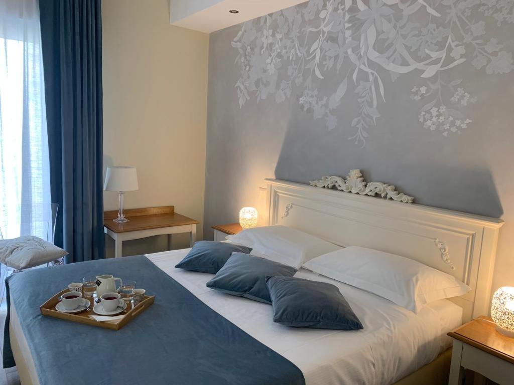 Cavaliere Suite & Rooms Matera Eksteriør bilde